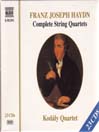 HAYDN: Complete String Quartets